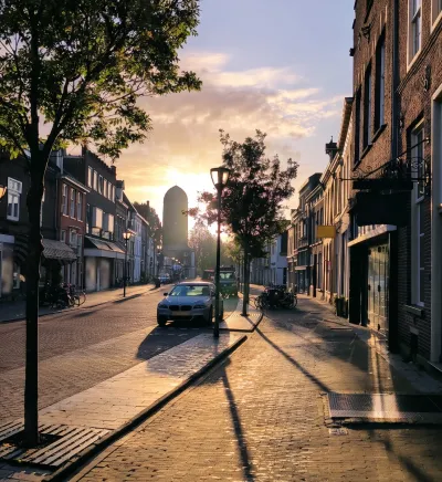 De Laarstraat Zutphen